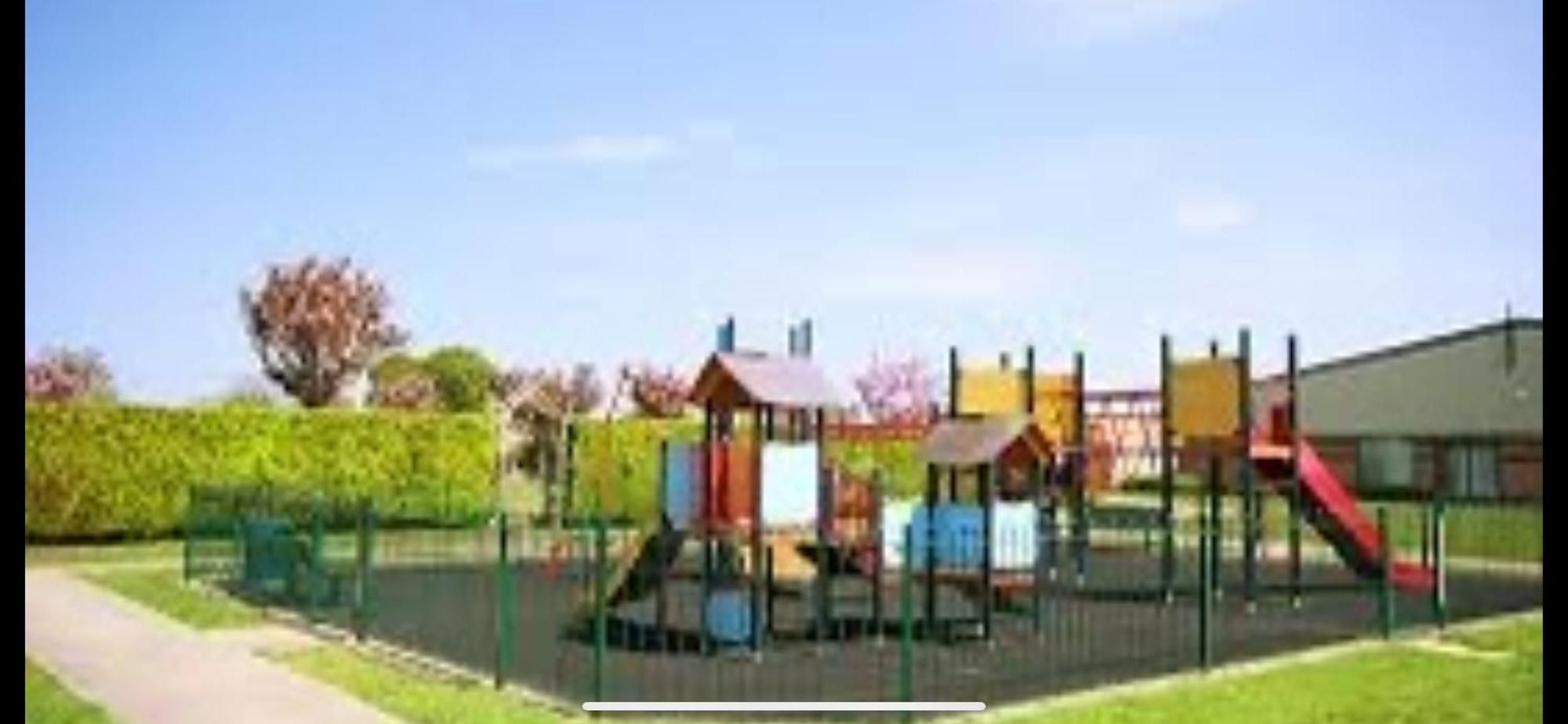 Вилла Hares Haven Pet Friendly Sleeps 6 Кингстон-апон-Халл Экстерьер фото