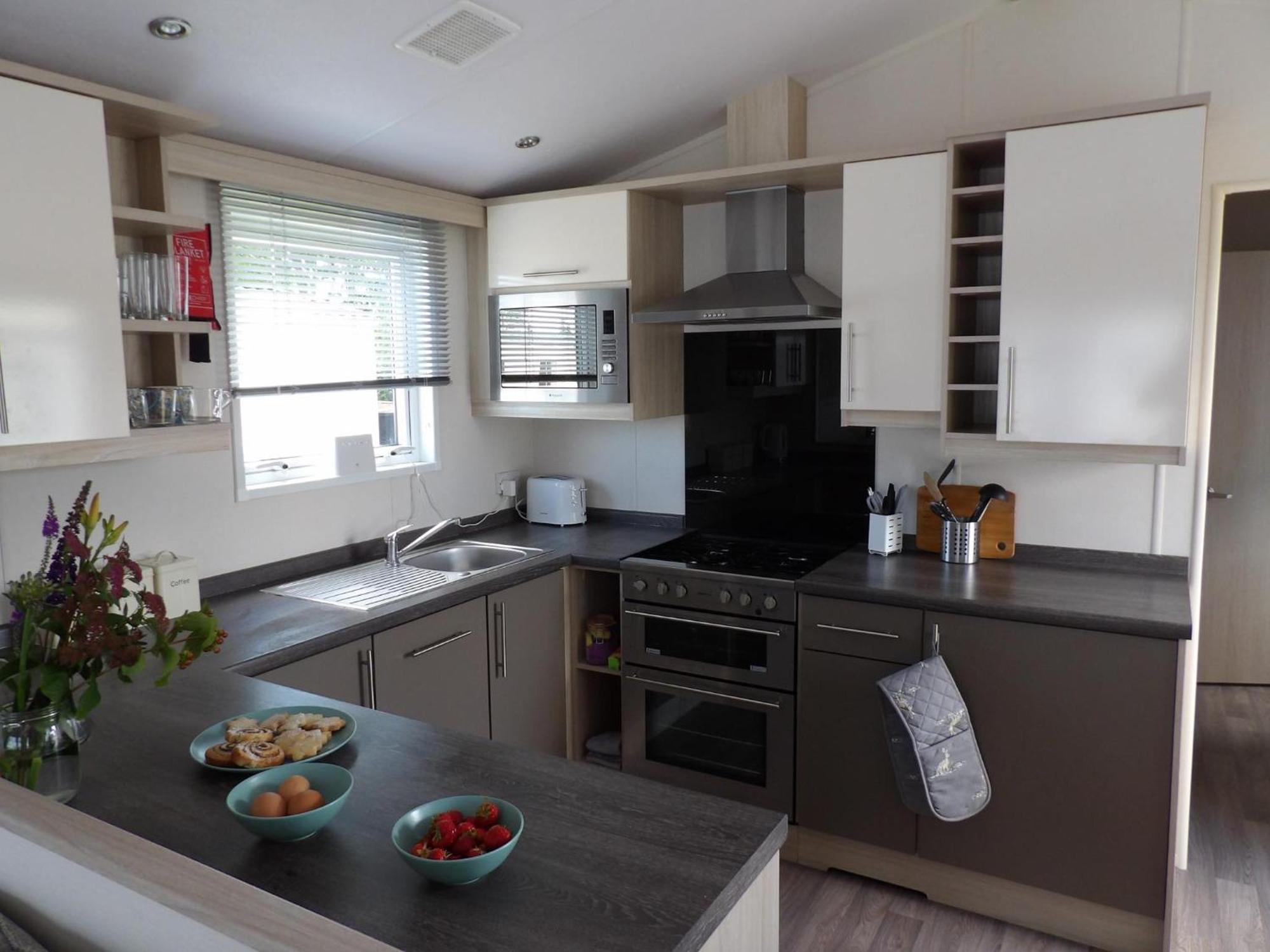 Вилла Hares Haven Pet Friendly Sleeps 6 Кингстон-апон-Халл Экстерьер фото