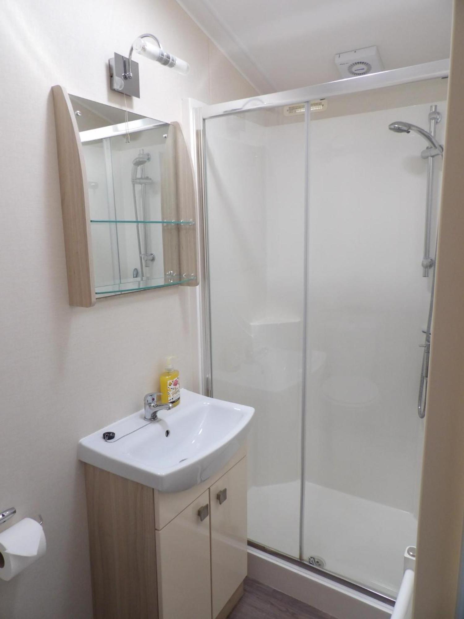 Вилла Hares Haven Pet Friendly Sleeps 6 Кингстон-апон-Халл Экстерьер фото