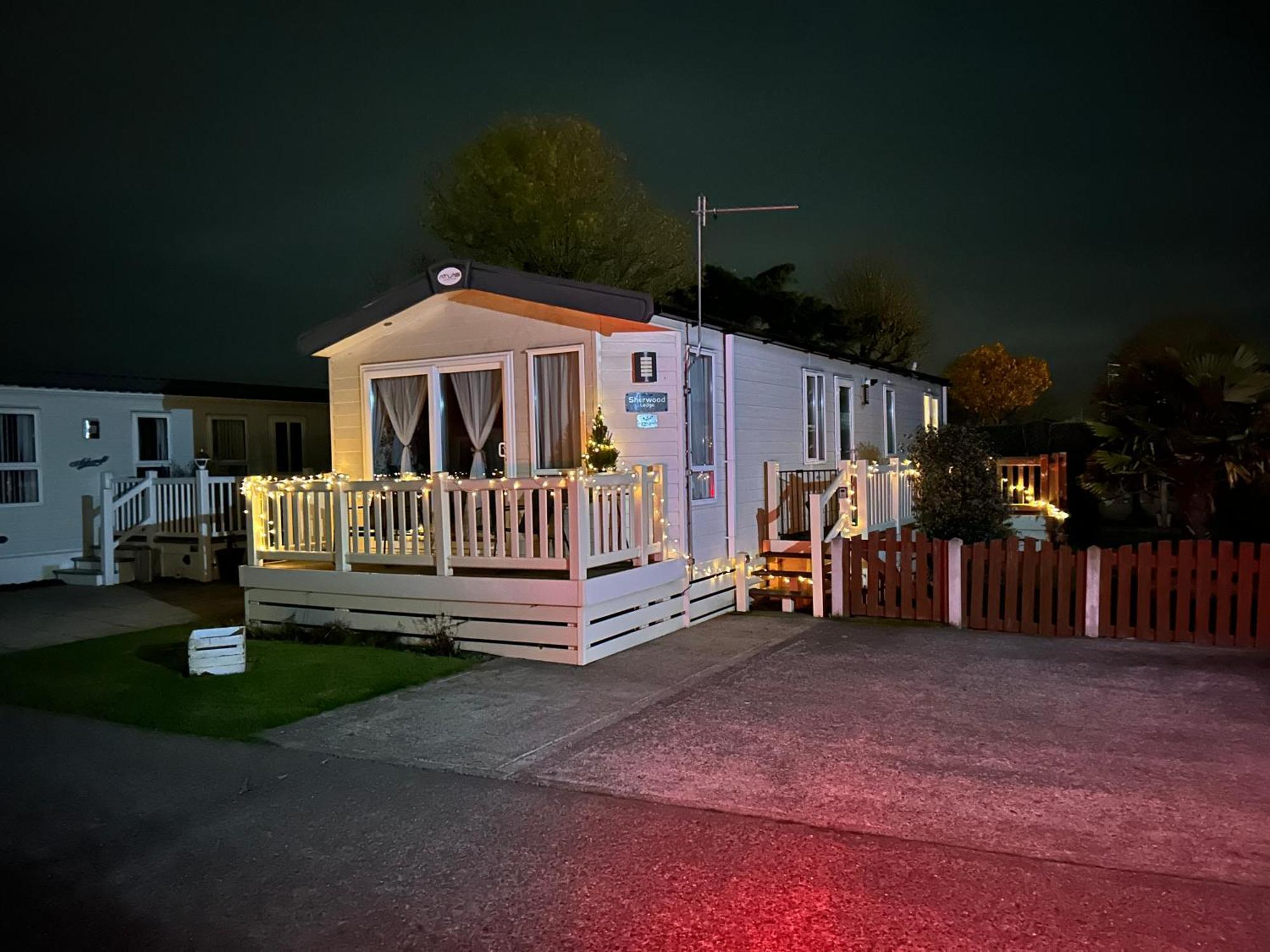 Вилла Hares Haven Pet Friendly Sleeps 6 Кингстон-апон-Халл Экстерьер фото